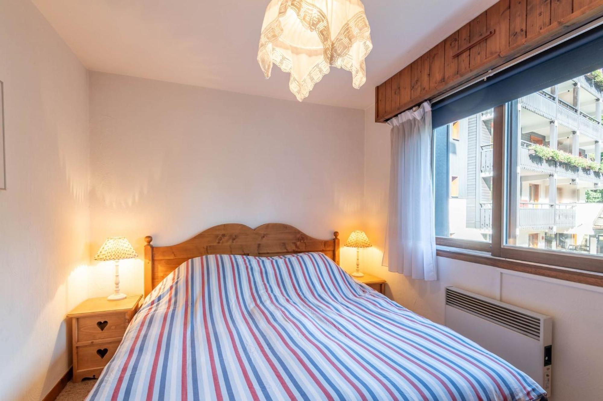 Smartstay Mummery - Chamonix Exterior photo